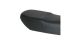 BMW R 100 Model Seat-cover for G/S, black, improved remake