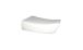 BMW R 100 Model Moulding for single seat cushion