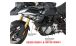 BMW F750GS, F850GS & F850GS Adventure Crash bars