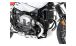 BMW R nine T Crash bars