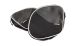 BMW R1200GS (04-12), R1200GS Adv (05-13) & HP2 Crash bar bags