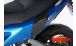 BMW C 600 Sport Rear Crash Protectors