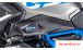 BMW R 1200 GS LC (2013-2018) & R 1200 GS Adventure LC (2014-2018) Carbon Lower Tank Panel