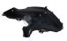 BMW R 1200 GS LC (2013-2018) & R 1200 GS Adventure LC (2014-2018) Carbon Tank Side Cover left