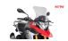BMW G 310 GS Touring windshield
