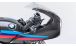 BMW R nine T Front Fairing