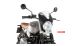 BMW R nine T Retro fairing windscreen