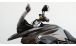 BMW F650GS (08-12), F700GS & F800GS (08-18) Vario touring screen