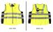 BMW C 600 Sport Reflective vest