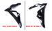 BMW S1000R (2014-2020) Carbon Fairing