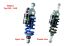 BMW R nine T Wilbers Suspension type 642 rear