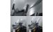 BMW K1100RS & K1100LT Windscreen K1100LT