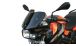 BMW F800R V-Shape Windscreen