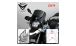 BMW G 650 GS ZTechnik Windscreen