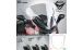 BMW K1600GT & K1600GTL Windscreen VStream