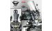 BMW R1200R (2005-2014) ZTechnik Windscreen V-Stream
