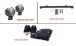 BMW R 1250 GS & R 1250 GS Adventure Additional lights