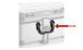 BMW F800GS (2024- ), F900GS & F900GS Adv Top Case Trekker Outback