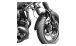 BMW R nine T Extenda Fender