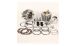 BMW R 80 Model Power Kit 860cc