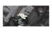BMW G 310 GS Tail Lowering Kit