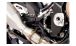 BMW S1000RR (2019- ) Footrest System
