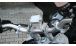 BMW F650GS (08-12), F700GS & F800GS (08-18) GPS Mounting