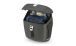 BMW R nine T Side bag Multilock