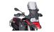 BMW F650GS (08-12), F700GS & F800GS (08-18) Touring windshield F800GS Adventure