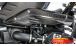 BMW R nine T Carbon air intake right