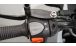 BMW F 650, CS, GS, ST, Dakar (1994-2007) ZTechnik Mirror Extenders