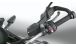 BMW F750GS, F850GS & F850GS Adventure ZTechnik Mirror Extenders