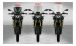 BMW G 310 GS ZTechnik Windscreen
