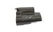 BMW R nine T Starter cover carbon fibre