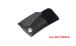 BMW S 1000 XR (2020- ) Carbon Wind Protector next to instruments