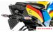 BMW S 1000 XR (2020- ) Numberplate Holder short