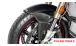 BMW S 1000 XR (2020- ) Front mudguard carbon