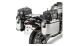 BMW F650GS (08-12), F700GS & F800GS (08-18) Side case mounting for Trekker Outback