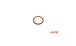 BMW K1200LT Brake line