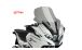 BMW R 1250 RT Touring windshield