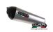 BMW R1200ST GPR Slip On Exhaust GPE Anniversary Titanium