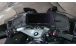 BMW R 1250 RT Display protection foil set - Connectivity display