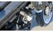 BMW F800R Crash Protectors