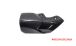 BMW S1000R (2021- ) Carbon exhaust heat shield low
