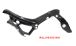 BMW S1000R (2021- ) Carbon Frame Protection