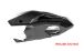 BMW S1000R (2021- ) Tail lower part