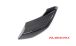 BMW S1000R (2021- ) Carbon Wind Protector side of instruments
