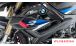 BMW S1000R (2021- ) Fairing Winglet Carbon