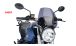 BMW R1200R (2005-2014) Sport windshield