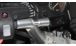 BMW R1200RT (2005-2013) Adapter for tubular handlebar fixation